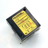 Syracuse Electronics TIR-115A62 Solid State Relay