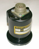 ELCIS ROTARY SHAFT ENCODER MODEL X73-500-824-BZ-B-CM