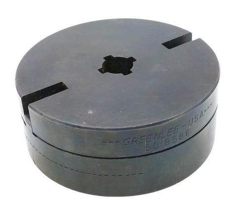 Greenlee 5018586 / 501641 2" SQ Knockout Punch Without Draw