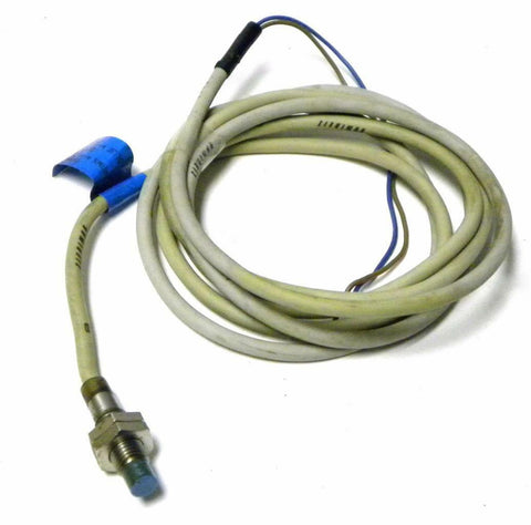 YAMATAKE HONEYWELL FL7M-4J6ND PROXIMITY SWITCH