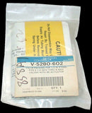 New Johnson Controls  V-5280-602  Valve Packing Kit