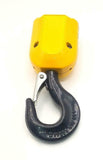 New Unbranded  05V  DIN K0S14C  Swivel Hoist Hook