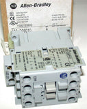 Allen Bradley 9 Amp Contactor 100-C09D10 NIB