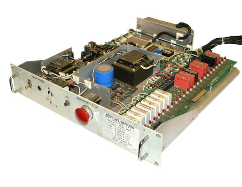 XEROX 6051035 EMS INSPECTION TOOL FOR BST 115 VAC - SOLD AS IS (2 AVAILABLE)