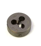 New LM Round Thread Die 1/4"-28 Made in the USA (6 Available)