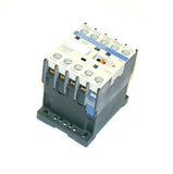 TELEMECANIQUE CONTROL RELAY 24 VDC 10 AMP MODEL CA4KN22