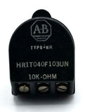 Allen Bradley HR1T040F103UN Potentiometer 10K-OHM
