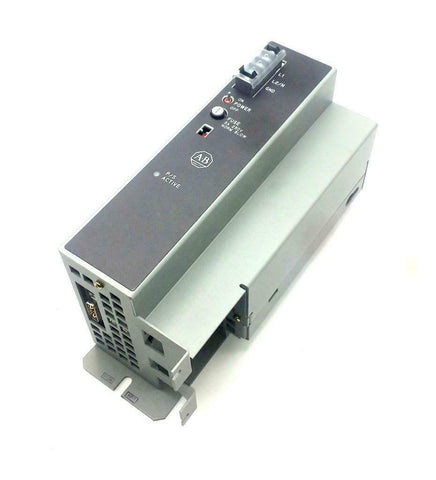 Allen Bradley  1771-P7  PLC Power Supply 120/220 VAC
