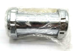 Jones Stephens T74-001 1-1/4" Coupling 22 Gauge