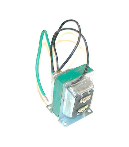 WINATION  1496  T9005   CONTROL TRANSFORMER  INPUT 120 VAC OUTPUT 16 VAC 20 VA