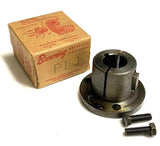 Browning P1-1 Split Taper Bushing 1" X 3" X 1-15/16" (2 Available)