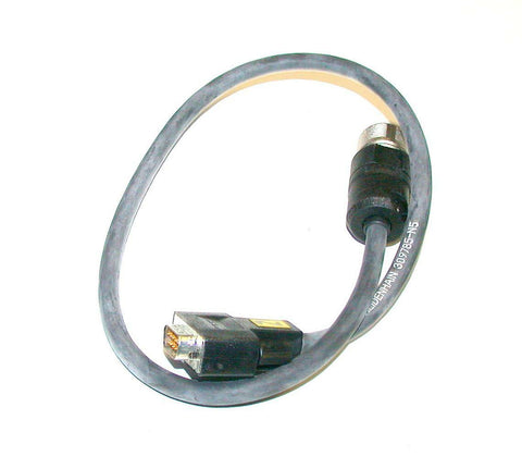 HEIDENHAIN CABLE ASSEMBLY MODEL 309785-N5