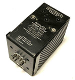 Dressen-Barnes 20-50 Regulated Power Supply 50 VDC 225 MA - SOLD AS IS