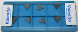 Lot of 10 New Valenite Indexable Turning Carbide Inserts TPEE 731