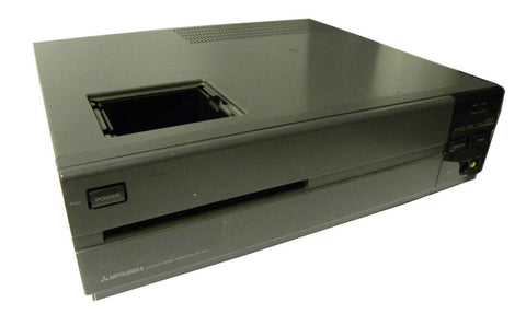 Mitsubishi CP-10U Color Video Printer - Sold As Is