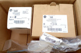 Allen-Bradley 194R-N30-1753-PYS1 Ser. A Disconnect Switch Kit 3 Pole 30A IP66