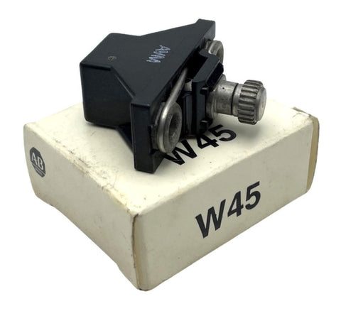 Allen-Bradley W45 Overload Relay Heater Element Class 20