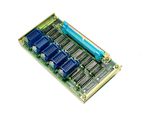 GE Fanuc  A20B-1002-0290/01A   Adapter Detector Circuit Board