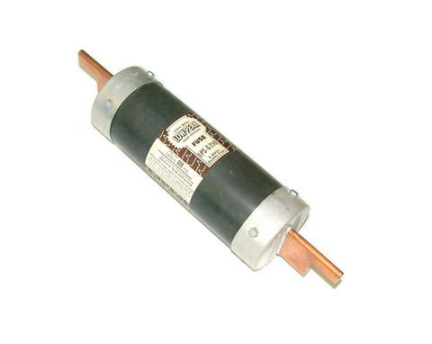 NEW BUSSMAN LOW-PEAK TIME DELAY 250 AMP FUSE MODEL LPS-G-250