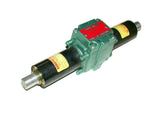 New Numatics  12DSA7 EA  Manifold Solenoid Valve 24 VDC