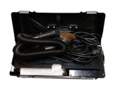 Eltrex 940300 LaserVac Shark 9000-II Vacuum Cleaner 120VAC 60HZ 5.7A
