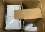 Lithonia TX 320MP TB SCWA HSG Ballast Housing HID 120, 208, 240, 270V