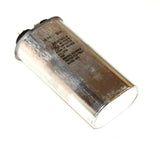 General Electric GE 61L1274 Dielektrol Capacitor 6 UF 660 VAC