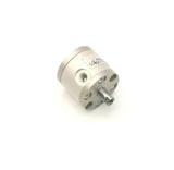 New Fabco-Air  C-5-XDR  Mini Pneumatic Air Cylinder Double Acting