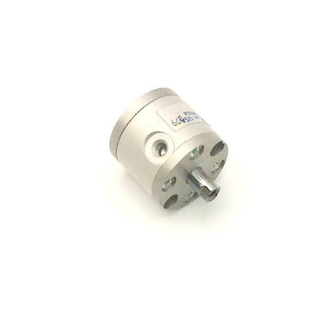 New Fabco-Air  C-5-XDR  Mini Pneumatic Air Cylinder Double Acting