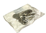 Ilco 01122C Key Blanks Pack of 10 (4 Available)