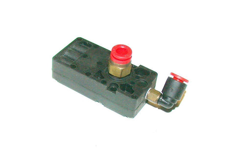 PIAB  31643  VACUUM GENERATOR VALVE 1/8 NPT