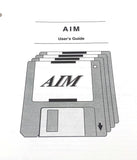 Adept AIM Database Management System User's Guide