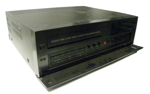 GYYR TLC1800 TIME LAPSE VIDEO CASSETTE RECORDER
