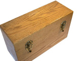BRUNSWICK PRECISION 12" INSPECTION V BLOCK SINE BLOCK
