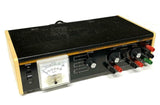 BK Precision Dynascan Corp. 1650 Tri-Output Power Supply 117 Volts - SOLD AS IS
