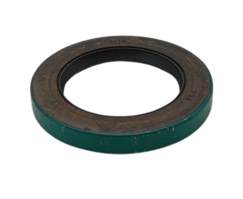 Chicago Rawhide 16118 Oil Seal 1.625" x 2.437" x 0.313 NBR Lip