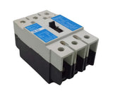 Cutler-Hammer GD 22K Westinghouse 2 Pole Industrial Circuit Breaker 15A 240/480V
