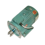 Ruetchi  KMFR  112 M 4  3-Phase AC Motor 4.0 KW 5 HP 380/660 1500/1800