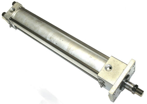 PHD Air Pneumatic Tie-Rod Cylinder 8" Stroke 1 1/2" Bore AVRF 1 1/2X8