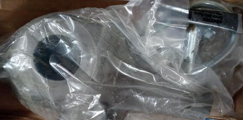 Haldex 4001001 Automatic Slack Adjuster Kit 1-1/4"-10 x 5-1/2" W/ Hardware