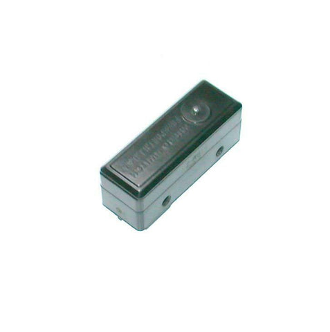 Micro Switch  BZ-R814  Plunger Limit Switch 15 Amp 480 VAC