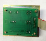Fanuc A20B-1001-0060/05B Toggle Switch Button Control