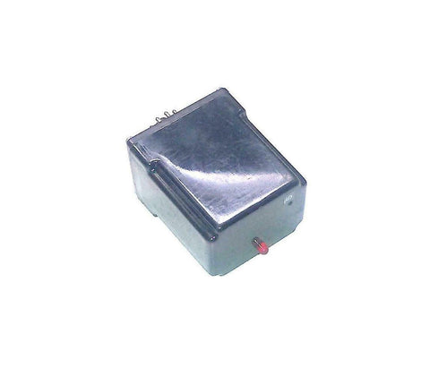 Scan-A-Matic  R42007  Modulating Amplifier Relay 11-Pin 115 VAC