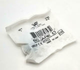 Square D 9001G6 Green Glass Pilot Light Lens (10 Available)