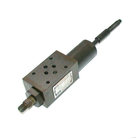 Daesung Nachi  OG-G01-PC-20KL  Modular Hydraulic Valve