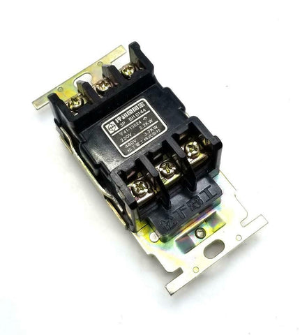 Panasonic BH0144 On/Off Switch 440 V 3 P