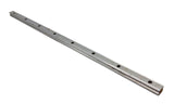 THK Linear Guide Slide Rail 18" Length 15mm 0.59" Width