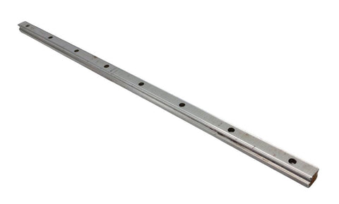 THK Linear Guide Slide Rail 18" Length 15mm 0.59" Width