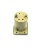 Eagle Signal  HK410A6  5-Digit Panel Mount Hour Meter 120 VAC 60 HZ
