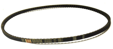 NEW BROWNING AX42 GRIPNOTCH BELT 12 MM PITCH